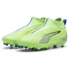 Image de PUMA Ultra 5 Match+ LL FG/AG Jr Football Boots EU 38
