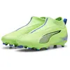 Image de Puma Chaussures De Football Junior Ultra 5 Match+ Ll Fg/ag Jr en occasion ou reconditionné