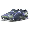Image de PUMA Future 7 Ultimate Low FG/AG Football Boots EU 40