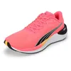 Image de Puma Women Electrify Nitro 3 Fade WNS Road Running Shoe, Sun Stream-Sunset Glow-Puma White, 37.5 EU