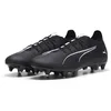 Image de PUMA Baskets Ultra 5 Match Mxsg pour Homme, Puma Noir Puma Blanc., 41 EU