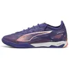 Image de PUMA Unisex Adults Ultra 5 Pro Court Soccer Shoe, Lapis Lazuli-PUMA White-Sunset Glow, 43 EU
