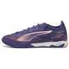 Image de PUMA Unisex Adults Ultra 5 Pro Court Soccer Shoe, Lapis Lazuli-PUMA White-Sunset Glow, 45 EU