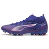 Image de PUMA Ultra 5 Match+ MG Football Boots EU 42 1/2