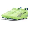 Image de Puma Chaussures De Football Junior Ultra 5 Match Fg/ag Jr en occasion ou reconditionné
