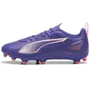 Image de Puma Chaussures De Football Junior Ultra 5 Play Fg/ag Jr en occasion ou reconditionné