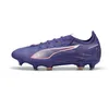Image de Puma Unisex Adults Ultra 5 Match MXSG Soccer Shoe, Lapis Lazuli-Puma White-Sunset Glow, 47 EU