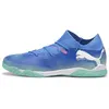 Image de Puma Chaussures De Futsal Future 7 Match It en occasion ou reconditionné