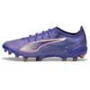 Image de PUMA Ultra 5 Ultimate AG Football Boots EU 46