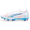 Image de PUMA Ultra 5 Match FG/AG Volume Up Unisex