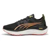 Image de PUMA ForeverRun Nitro Chaussures de course pour femme Noir, Noir , 40.5 EU