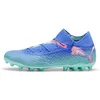 Image de PUMA Future 7 Ultimate MG Football Boots EU 45