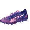 Image de PUMA Unisex Adults Ultra 5 Pro MG Soccer Shoe, Lapis Lazuli-PUMA White-Sunset Glow, 43 EU