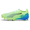 Image de PUMA Ultra 5 Ultimate FG Football Boots EU 43