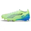 Image de PUMA Ultra 5 Ultimate FG Football Boots EU 46 1/2