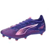 Image de PUMA Unisex Adults Ultra 5 Pro FG/AG Soccer Shoe, Lapis Lazuli-PUMA White-Sunset Glow, 42.5 EU