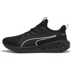 Image de Puma Unisex Adults SOFTRIDE Carson Road Running Shoe, Puma Black-Puma Black-Puma White, 47 EU