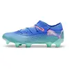 Image de Puma Chaussures De Football Future 7 Ultimate Low Fg/ag en occasion ou reconditionné