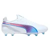 Image de PUMA Chaussures d'athlétisme King Ultimate Fg/Ag WN pour femme