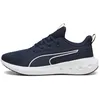 Image de Puma Unisex Adults SOFTRIDE Carson Road Running Shoe, Club Navy-Puma White-Puma Black, 43 EU