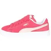 Image de PUMA Basket Suede XL Rose, Blanc. 39FR