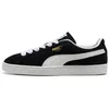 Image de PUMA Suede Classic Baskets Noires Suède - EUR 38