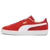 Image de PUMA Sneakers Suede Classic 42, for All Time Red White