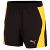 Image de PUMA Run Velocity Ultraweave 5In Short de Running Hommes Noir - Black/Sun Stream XXL