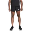 Image de PUMA Run Ultraweave Velocity 3In Split Short de Running Hommes Noir - Black XL