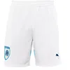 Image de PUMA Short Om REP Blanc Bleu XS