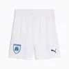 Image de PUMA Short Om REP Blanc Bleu M