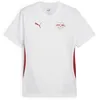 Image de PUMA Maillot d'entraînement RB Leipzig Homme XS White Club Red