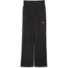 Image de PUMA CLOUDSPUN HW Pantalon Large PUMA Noir