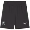 Image de PUMA Stade Rennais Short Réplica Third 2024/2025 Gris M