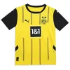 Image de Puma Maillot Junior BVB Dortmund 2024/2025 à domicile, 152