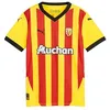 Image de PUMA RC Lens Maillot domicile 2024/2025 pour enfant