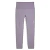 Image de PUMA Legging sans Coutures SHAPELUXE Femme M Pale Plum Purple