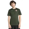 Image de PUMA Maillot d entraînement Manchester City Homme XL Myrtle Bold Blue Green