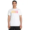 Image de Run FAVORTIES Forever Faster Tee M, T-Shirt performant, 526146 L