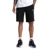 Image de Short de football homme Olympique de Marseille Essentials PUMA