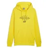 Image de PUMA Hoodie ftblCULTURE Borussia Dortmund Homme S Faster Yellow Black
