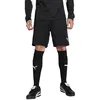 Image de PUMA IndividualLIGA Training Shorts 2 (Open Pockets), Short tricoté pour des Hommes, PUMA Black-Fizzy Apple, 659519 L
