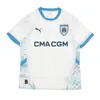 Image de PUMA Om Home Jersey Replica, Maillot de Football - L