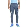 Image de PUMA Pantalon d'entraînement Manchester City Homme L Inky Blue Magic