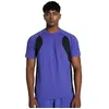 Image de PUMA Energy CLOUDSPUN Mesh Tee, T-Shirts Unisexe, Lapis Lazuli, 525711 M