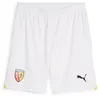 Image de PUMA RC Lens Short Blanc Homme 2024/25
