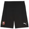 Image de PUMA Stade Rennais Short Réplica Domicile 2024/2025 Noir XL