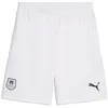 Image de PUMA Stade Rennais Short Réplica Extérieur 2024/2025 Blanc S