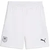 Image de PUMA Stade Rennais Short Réplica Extérieur 2024/2025 Blanc M