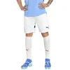Image de Puma Manchester City 24/25 Bermuda pour Homme